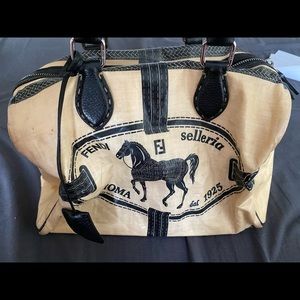Fendi bag